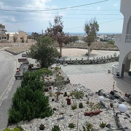 Santorini Sigala 1 بيريسا