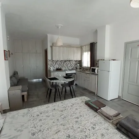 Santorini Sigala 1 * بيريسا